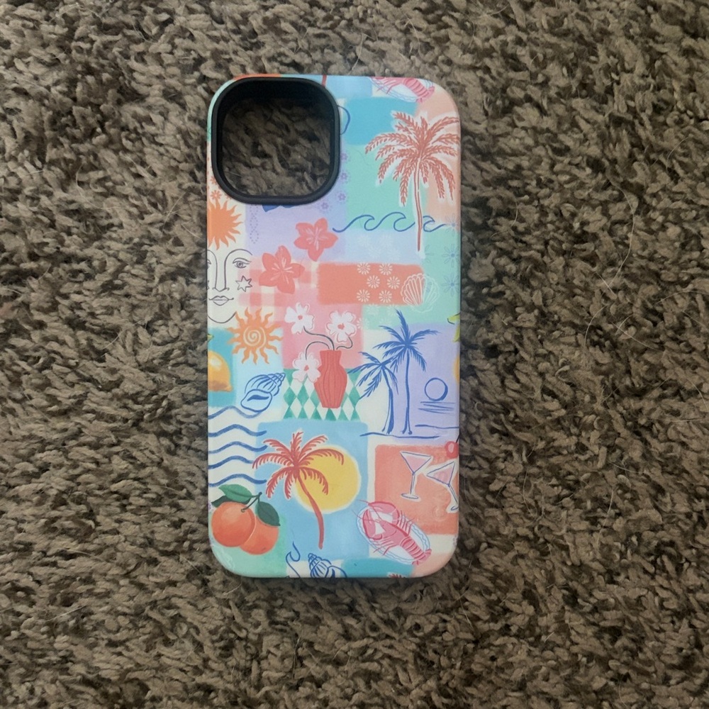 Casley Bold Magsafe Iphone 13/14 case